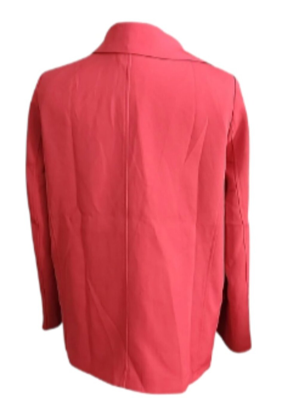 Oddy blazer, Raspberry Colored NWOT - Picture 7 of 10